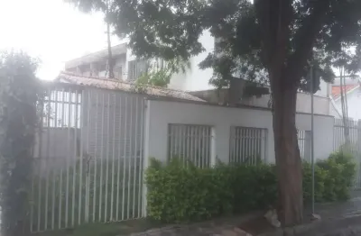 Casa com 4 quartos à venda na Rua Coronel Antônio Vieira Rodrigues, 70, Jardim Paulistano, Sorocaba