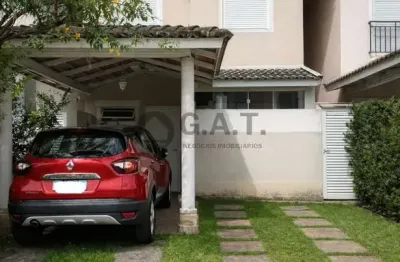 Casa em condomínio à venda no condomínio arte de viver  sorocaba/sp