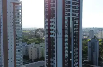 Oportunidade única! Apartamento à venda em Sorocaba-SP, Parque Campolim: 1 quarto, 1 sala, 1 banheiro, 1 vaga, 47m²