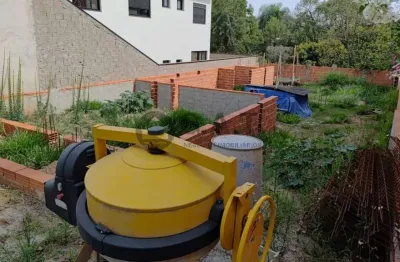 Terreno de 300m² em Condomínio de Luxo na Vila Domingues, Votorantim-SP: Oportunidade Única de Investimento!