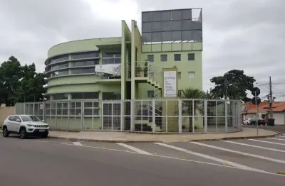 Prédio à venda na Rua Márcio dos Santos Flores, 255, Wanel Ville, Sorocaba