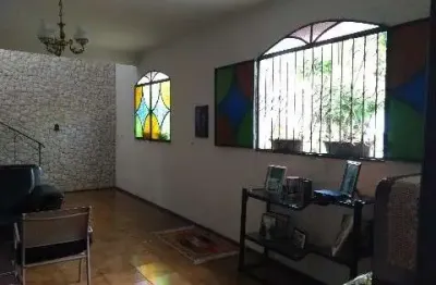 Casa com 4 quartos à venda na Rua Almirante Barroso, 101, Vila Independência, Sorocaba