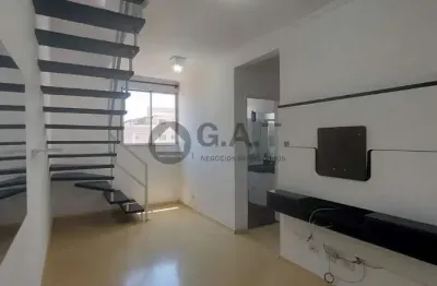 Apartamento para locação no Jardim Vera Cruz, Sorocaba-SP: 3 quartos, 2 salas, 2 banheiros, 1 vaga, 112m². Venha conferir!