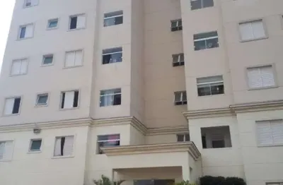 Imperdível! Apartamento à venda em Sorocaba-SP, Jardim São Carlos: 2 quartos, 2 salas, 1 banheiro, 2 vagas de garagem, 63,00 m².