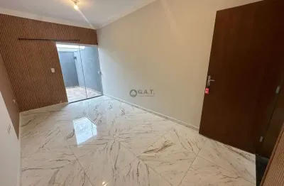 Casa para alugar em Sorocaba-SP, bairro Parque Vista Barbara, 1 quarto, 1 sala, 1 banheiro, 1 vaga de garagem!