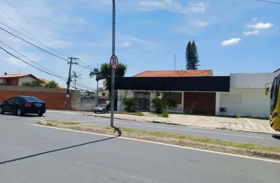 Oportunidade: Casa comercial para locação em Sorocaba-SP, Jardim Santa Rosália, 4 quartos, 3 banheiros, 8 vagas de garagem