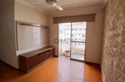 Aluguel de Apartamento de 3 quartos com suíte e vaga de garagem no Jardim Simus - Sorocaba-SP!