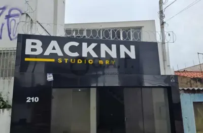 Sala Comercial para Locação em Sorocaba-SP, Bairro Jardim Paulistano - 2 Salas, 3 Banheiros, 55m² de Área