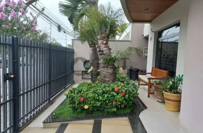 Casa Comercial na Vila Independência - Sorocaba-SP: 4 Quartos, 2 Suítes, 2 Salas, 4 Banheiros e 4 Vagas.