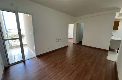 Apartamento de 3 quartos com suíte e vaga para alugar na Além Ponte, Sorocaba-SP: oportunidade imperdível!