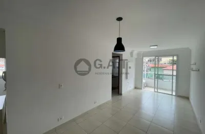 Apartamento para locação em Sorocaba-SP, Jardim Piratininga: 2 quartos, 1 suíte, 1 sala, 1 banheiro, 2 vagas, 63m².