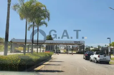 Terreno de 901 m² no condomínio Alphaville Nova Esplanada, Votorantim-SP: a oportunidade dos seus sonhos!