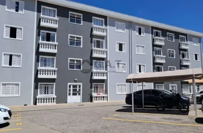 Impecável apartamento à venda em Sorocaba-SP, bairro Jardim Saira: 2 quartos, 1 suíte, 1 sala, 1 banheiro, 1 vaga, 92m².