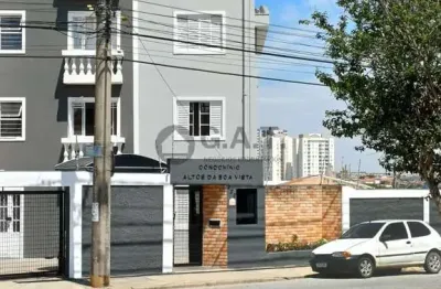 Apartamento para locação no Jardim Saira, Sorocaba-SP: 2 quartos, 1 sala, 1 banheiro, 1 vaga, 92m² de área. Venha conferir!