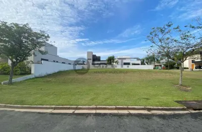 Terreno de 450 m² no condomínio Alphaville Nova Esplanada, Votorantim-SP: a oportunidade dos seus sonhos!