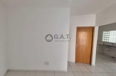 casa para locação em Sorocaba-SP, Jardim Wanel Ville V: 2 Quartos, 1 Suíte, 1 Sala, 2 Banheiros, 50m². Venha Conferir!
