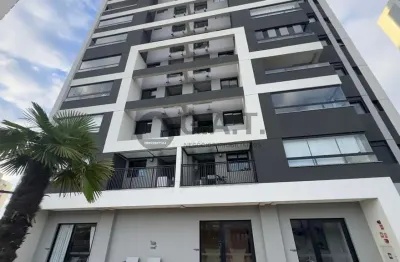 Apartamento de Luxo no Parque Campolim: 2 Quartos, 2 Suítes e 93m² - Sorocaba-SP