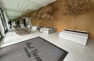 Apartamento de alto padrão com 3 suítes e 3 vagas no Parque Campolim, Sorocaba-SP: confira!