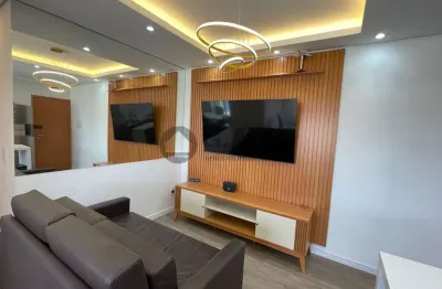 Apartamento de 3 quartos com suíte na Vila Barão, Sorocaba-SP: ideal para quem busca conforto e praticidade!