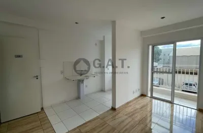 Apartamento de 2 quartos com 1 suite e vaga de garagem em Sorocaba-SP - Imperdível no Conjunto Habitacional Júlio de Mesquita Filho!
