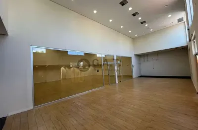 Prédio com 2 salas para alugar na Avenida Elias Maluf, 1900, Wanel Ville, Sorocaba