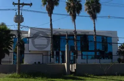 Prédio para alugar na Avenida Independência, 1900, Iporanga, Sorocaba