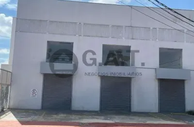 Prédio para alugar na Avenida Elias Maluf, 1910, Wanel Ville, Sorocaba