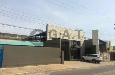 Prédio à venda na Rua Terêncio Costa Dias, 1058, Jardim Bertanha, Sorocaba