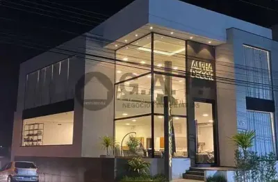 Predio comercial para alugar no parque bela vista  - sorocaba/sp