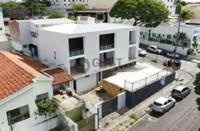 Prédio à venda na Rua Cônego Januário Barbosa, 167, Jardim Vergueiro, Sorocaba