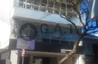 Prédio com 3 salas à venda na Rua Santa Clara, 199, Centro, Sorocaba