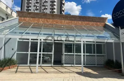 Prédio com 5 salas à venda na Avenida Doutor Afonso Vergueiro, 1939, Centro, Sorocaba