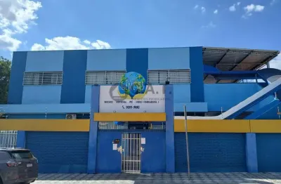 Prédio comercial à venda no jardim maria do carmo - sorocaba/sp