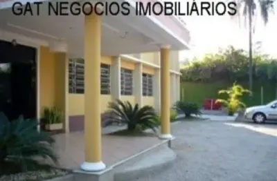 Prédio comercial à venda no jardim santa cecília  - sorocaba/sp