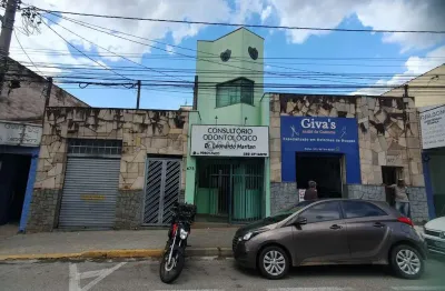 Predio Comercial de Alto Padrão para Locação na Vila Hortência, Sorocaba-SP - 140,74m² de Área!