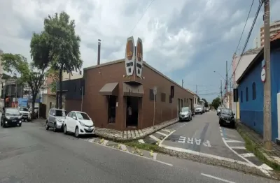 Prédio para alugar na Rua Professor Toledo, 676, Centro, Sorocaba