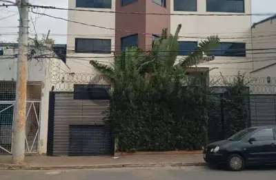 Prédio com 4 salas para alugar na Rua Reinero Corradini, 213, Recreio Marajoara, Sorocaba