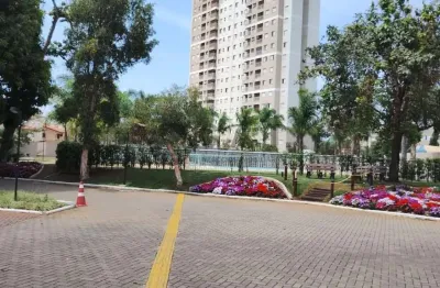 Apartamento à venda em Sorocaba-SP, Jardim São Carlos: 2 quartos, 2 salas, 1 banheiro, 1 vaga, 58m². Imperdível!