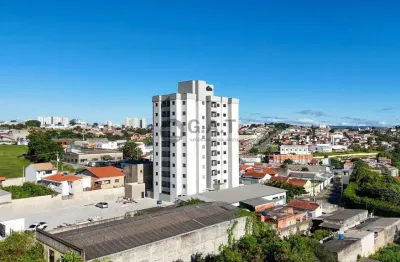 Imperdível oportunidade de investimento: Apartamento à venda em Sorocaba-SP, Vila Helena, 2 quartos, 2 salas, 1 banheiro, 1 vaga, 45m².