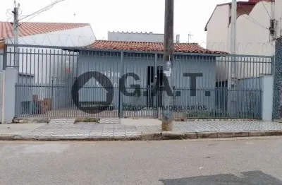 Casa comercial de 5 quartos na Vila Olímpia, Sorocaba-SP - 200m² de área - Venda!