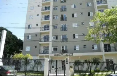 Apartamento à venda em Sorocaba-SP, no bairro Spazio Firenze, com 2 quartos, 2 salas, 1 banheiro e 51m². Aproveite!