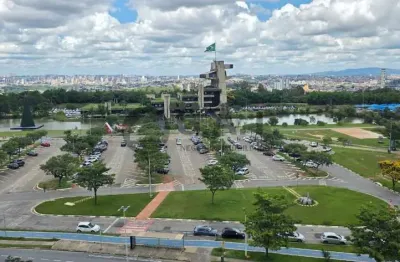 Apartamento para locação em Sorocaba-SP, bairro Além Ponte: 3 quartos, 2 salas, 3 banheiros, 2 vagas, 108m²!