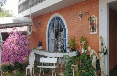 Casa com 6 quartos à venda na Rua José Sanches, 372, Parque Ouro Fino, Sorocaba