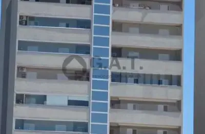 Apartamento para locação no Jardim Emília, Sorocaba-SP: 3 quartos, 1 suíte, 2 salas, 2 banheiros, 2 vagas de garagem!