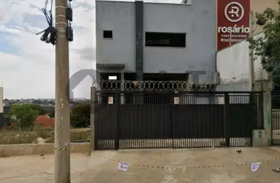 Predio comercial para locação em Sorocaba-SP, no bairro Wanel Ville, com 2 banheiros, 2 vagas de garagem e 220m² de área.