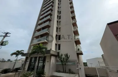 Oportunidade única: Sala comercial à venda em Sorocaba-SP, Parque Campolim. 2 salas, 1 banheiro, 1 vaga, 42m². Aproveite!