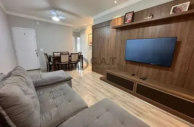 Casa em Condomínio à Venda em Sorocaba-SP, Jardim Abatia! 3 Quartos, 1 Suíte, 100m², Imperdível!