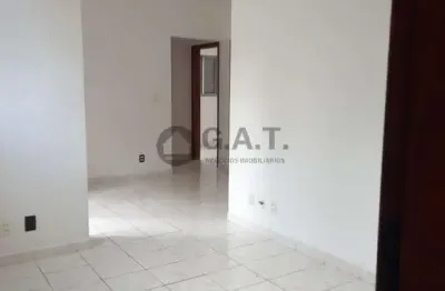Imperdível: Apartamento para locação na Vila Gabriel, Sorocaba-SP, com 2 quartos, 1 suíte, 2 salas, 1 banheiro e 2 vagas de garagem.