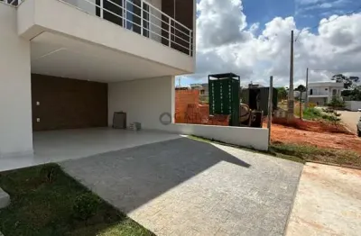 Casa em Condomínio à Venda em Sorocaba-SP, Jardim Novo Horizonte - 3 quartos, 1 suíte, 2 salas, 3 banheiros, 4 vagas, 144,18m²!