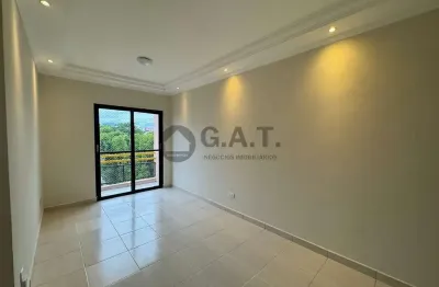 Oportunidade de locação: Apartamento de 3 quartos no Jardim Nova Manchester, Sorocaba-SP!